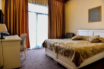 Стандартный одноместный номер в Отеле East Legend Hotel